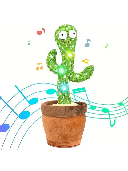 Mimicking Cactus Buddy