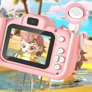 Kids HD Camera Toy