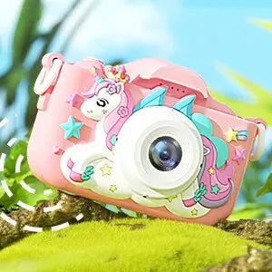 Kids HD Camera Toy