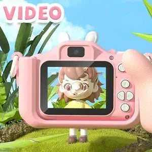 Kids HD Camera Toy