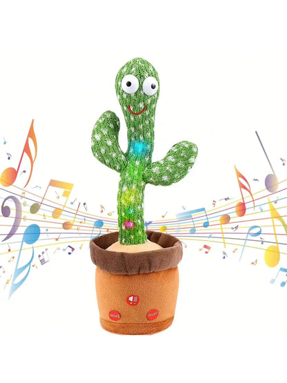 Mimicking Cactus Buddy