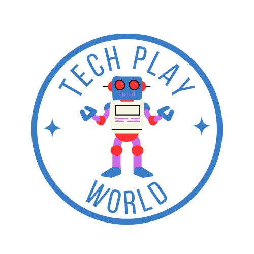 TechPlayWorld